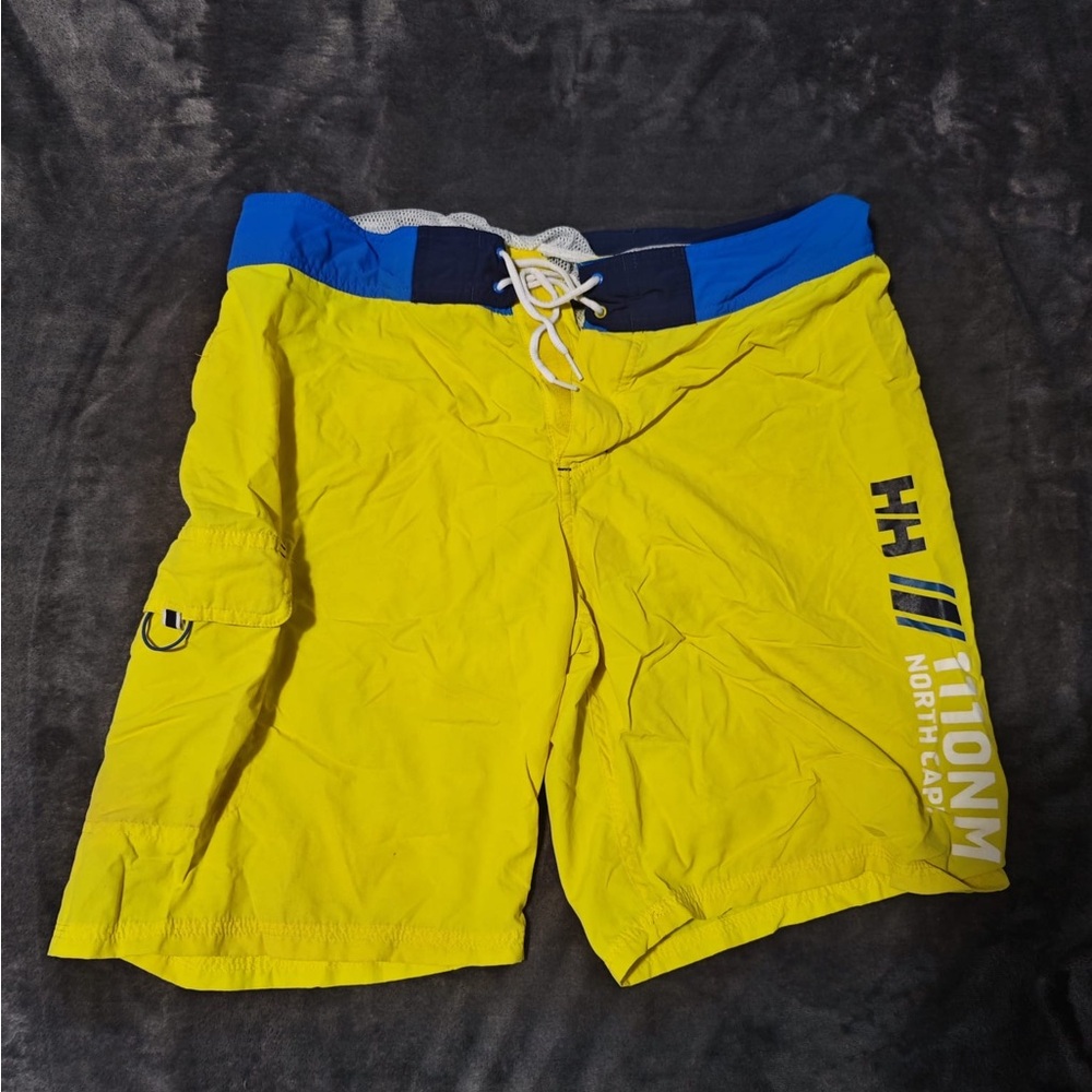 Swim trunks